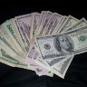 Meet your Posher, Timothy